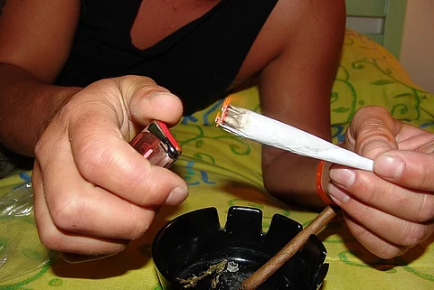 Nearly 30 per cent kids in Thiruvananthapuram have used banned drugs, finds survey
