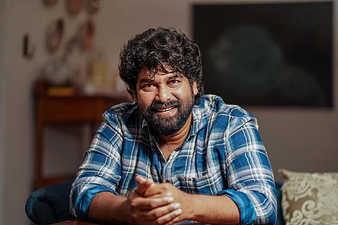 Joju George