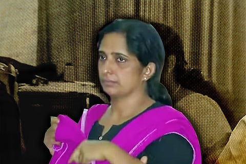 Jolly murders: Husband Shaju and family distance themselves, police widen net