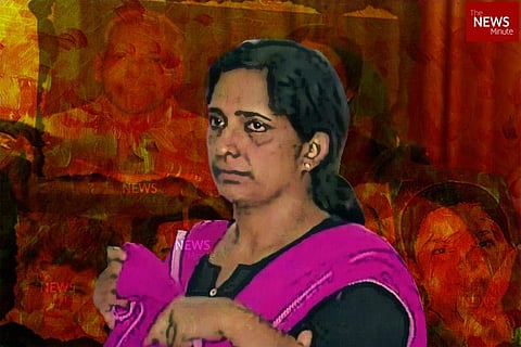 Koodathayi murders: Jolly sent to police custody in 2-yr-old child's death case