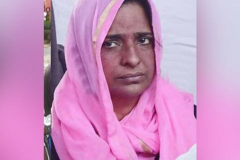 Hundreds gather to catch a glimpse of Jolly Joseph, Kerala’s alleged serial killer