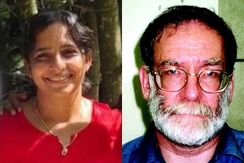 'Doctor death': The British serial killer that Kerala cops compared Jolly Joseph with