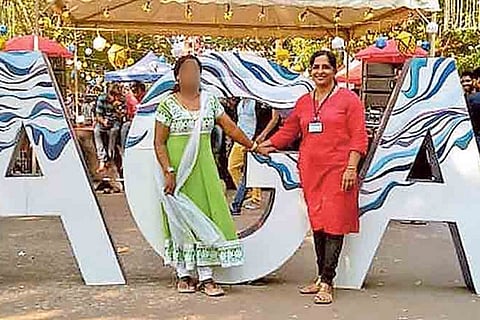 Kerala cops begin search for 'friend' seen in photos with alleged serial killer Jolly