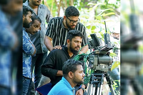 Want to create opportunities for newcomers: Cinematographer Jomon on turning producer