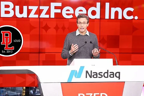 Buzzfeed