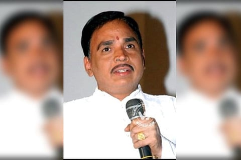 Jonnavithula Ramalingeswara Rao