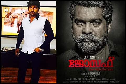 RK Suresh to star in Tamil remake of Malayalam thriller 'Joseph'