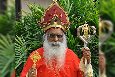 Joseph Mar Thoma Metropolita