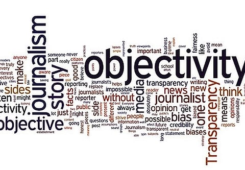 Journalists are routinely prosecuted, persecuted: Time for a 'Journalist Rescue Fund' says Raju Narisetti