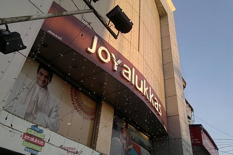 Fact Check: Messages that Joyalukkas founder has died of COVID-19 are fake