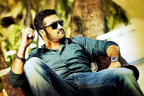 Jr NTR’s 'Temper' to be remade for Bollywood?