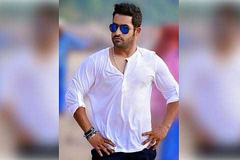 Jr NTR to stick to his success formula?
