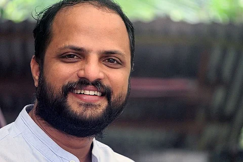 Jude Anthany Joseph injured on the sets of ‘Varayan’