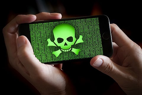 Explainer: How malware gets inside your apps
