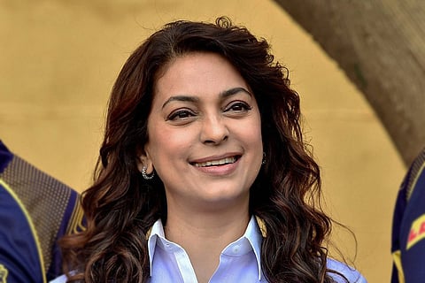 Juhi Chawla