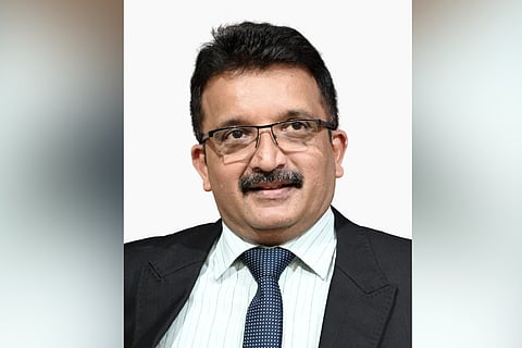 Justice Kauser Edappagath