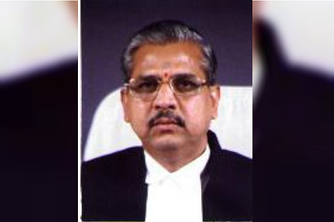Former judge Justice CV Ramulu appointed as Telangana Lokayukta