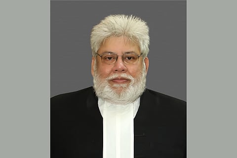 200 Madras HC advocates write to Collegium against CJ Banerjee’s transfer to Meghalaya