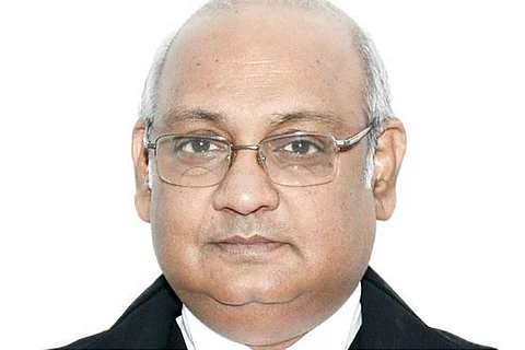 Justice Dinesh Maheshwari to take over as Karnataka Chief Justice