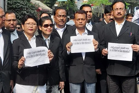 Judge Loya death: Top forensic expert rules out heart attack as cause for demise