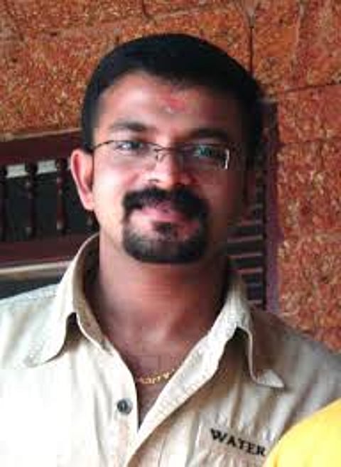 Actor Jayasurya violates building rules