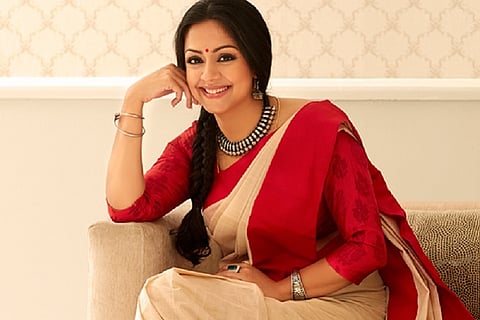'Aramm' director Gopi Nainar to direct Jyothika next?