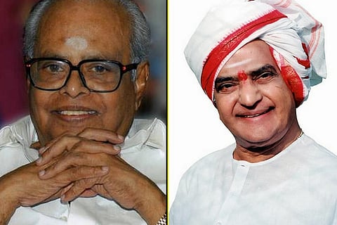 NTR’s ‘Varakatnam’, K Balachander’s ‘Iru Kodugal’ to be screened at IFFI 2019