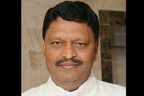 Amidst speculation of poaching, JD(S) MLA claims BJP offered him Rs 40 cr to defect