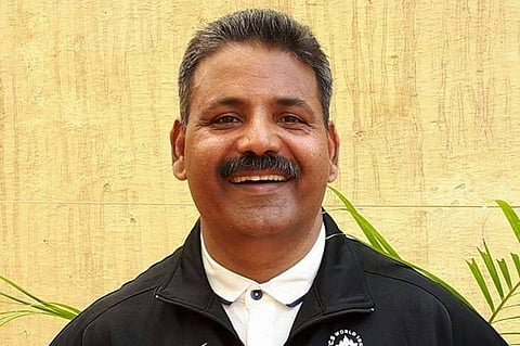 Transferred 27 times in a decade for exposing a scam, Karnataka officer goes to Rights Commission
