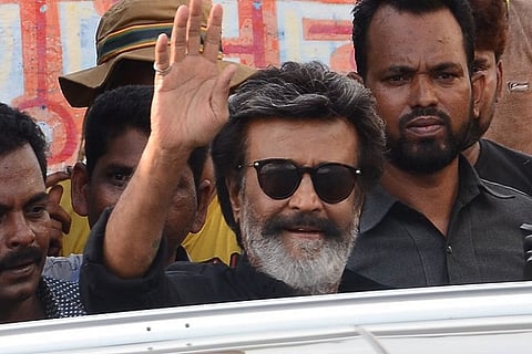 ‘Kaala’ schedule in Mumbai to be wrapped up on June 29