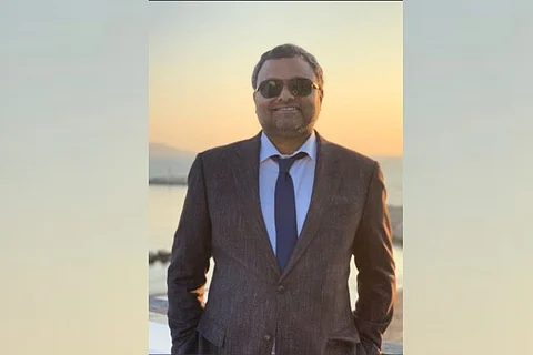 Karti Chidambaram gets Cong ticket for Sivaganga, to face off with BJP's H Raja