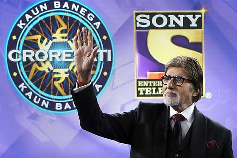 KBC drops part of episode where kid showed ‘mid-brain activation’ to Amitabh Bachchan
