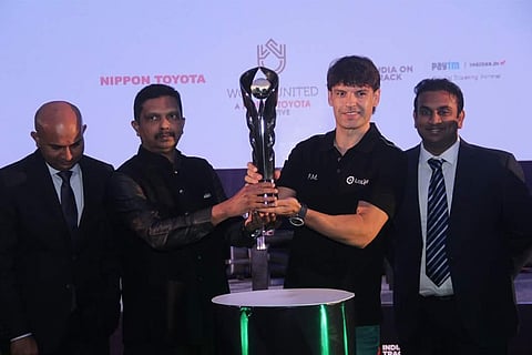 Kerala Blasters to play Girona FC and Melbourne City FC in Kochi