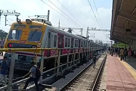 No fund allocation for MMTS phase 2 completion irks North Hyderabad residents