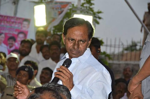 Telangana elections: On comeback trail, how will KCR deal with anti-incumbency?