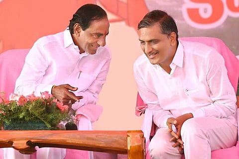 Telangana Budget: New Secretariat in Hyderabad allocated Rs 610 crore