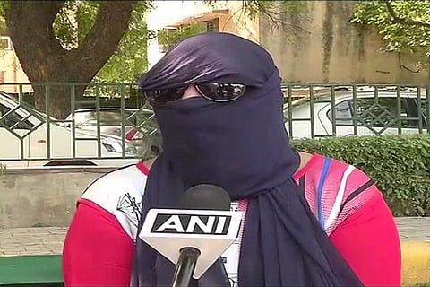 'SC lawyer, who honeytrapped BJP MP, had blackmailed 20 politicians in the past': Delhi Police