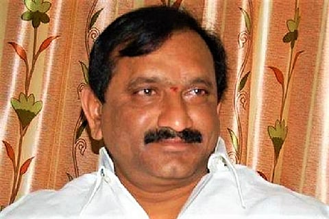 TDP picks KE Prabhakar for Kurnool MLC bye-poll in Andhra, YSRCP to stay away