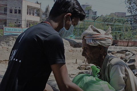 KFC India to provide 1 million meals to feed communities in need amid pandemic
