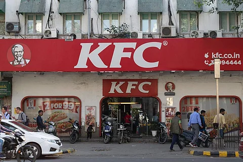 KFC