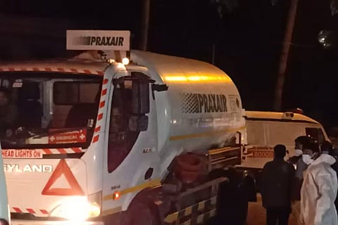 KIMS Hospital Bengaluru