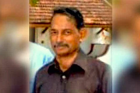 Singer Yesudas’s brother KJ Justin found dead in Kochi backwaters