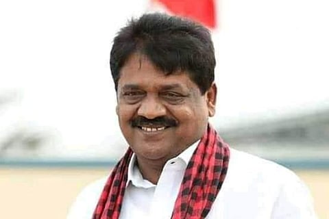 Former Tamil Nadu Minister and DMK MLA KPP Samy passes away at 57