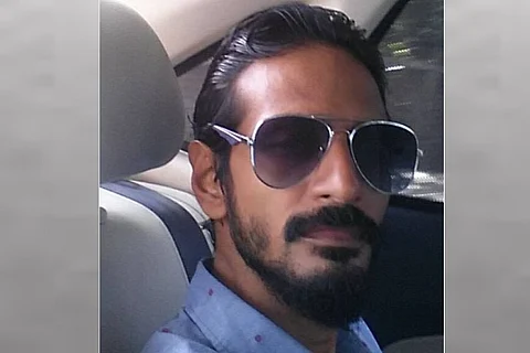 Man arrested in Chennai after multiple women journalists complain of harassment
