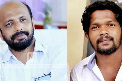 Body of Mathrubhumi driver found, days after boat capsized during flood coverage