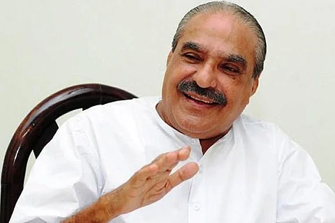 How KM Mani’s career ran parallel to Kerala’s coalition politics