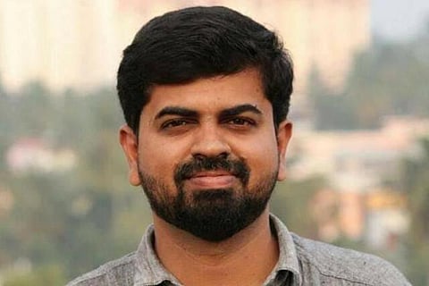 Kerala journalist Basheer killed in road accident, car involved had IAS officer in it