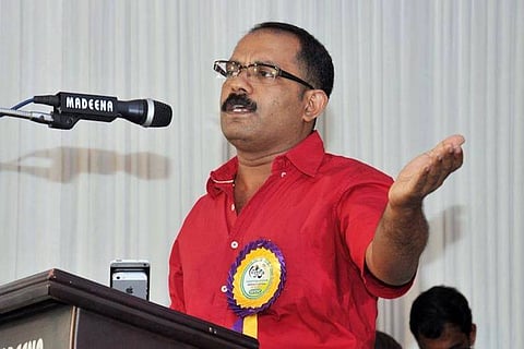 'Non-Muslims won't reach heaven': The pamphlet that cost Kerala IUML MLA Shaji his seat