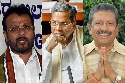In Bengaluru's KR Puram, friends-turned-foes fight each other to win the bye-polls