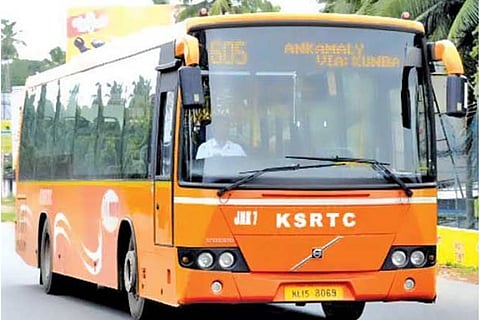 Karnataka’s road transport corporations suffer over Rs 800 cr loss amid lockdown
